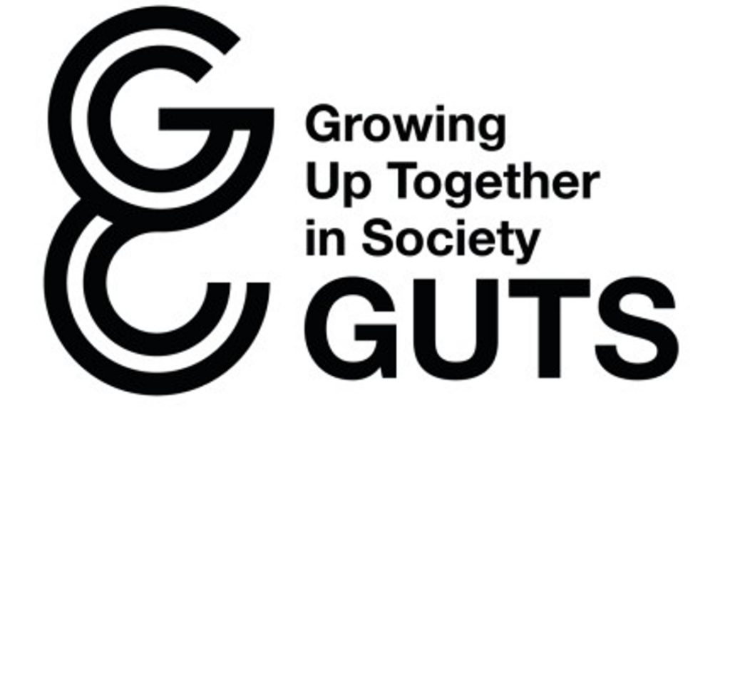 Growing Up Together in Society (GUTS) 4